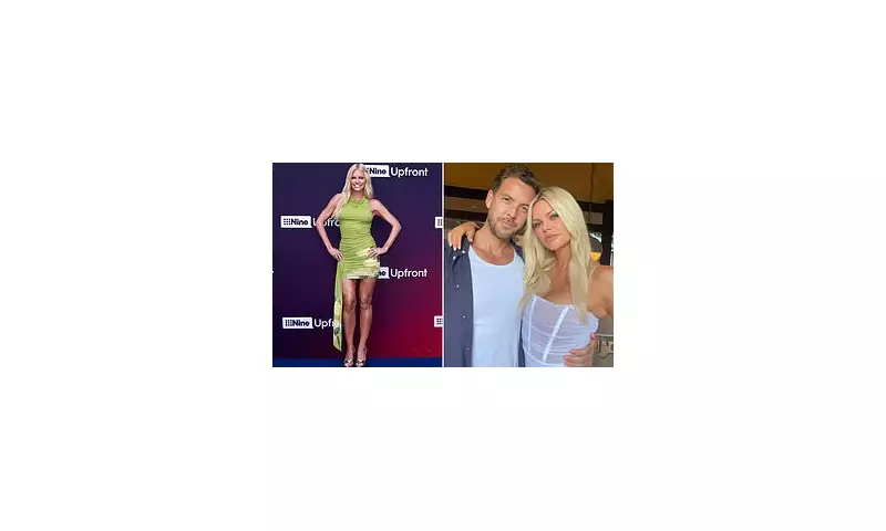 Sophie Monk's Surprising Marriage Confession: 'I Was Never Actually Married'
