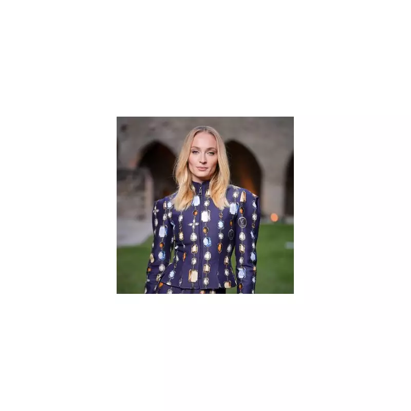 Sophie Turner's Perfect Night Out: Chris Martin Serenade and Cozy Dinner Sparks Friendship Speculation
