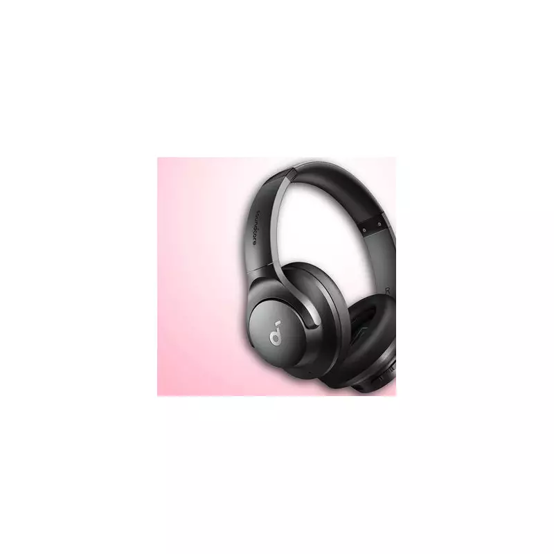 Soundcore by Anker Drops Incredible Headphone Deal - Rich Audio for Less!