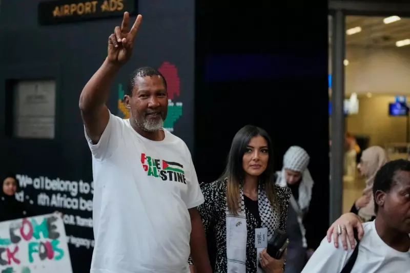 South Africa Invokes Mandela's Legacy in Landmark ICJ Case Against Israel Over Gaza Conflict