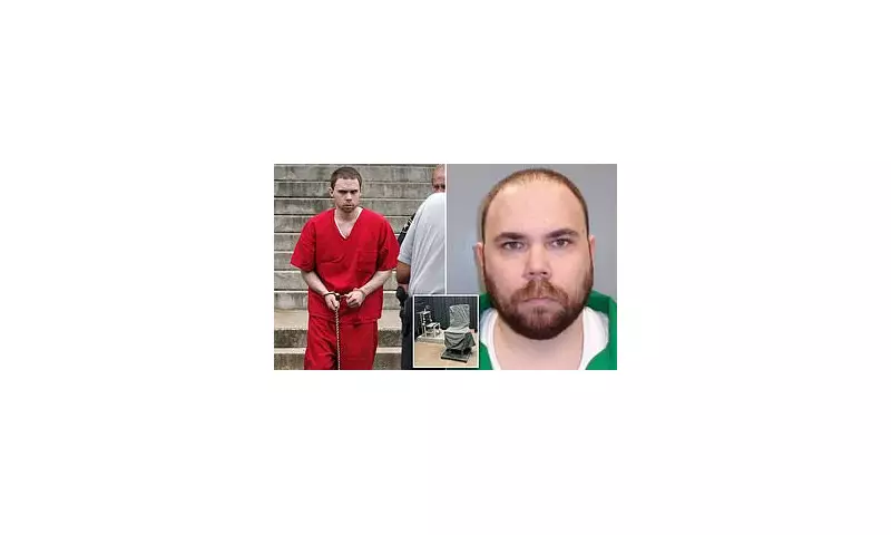 South Carolina Executes Steven Bryant: Killer's Chilling Final Words Revealed