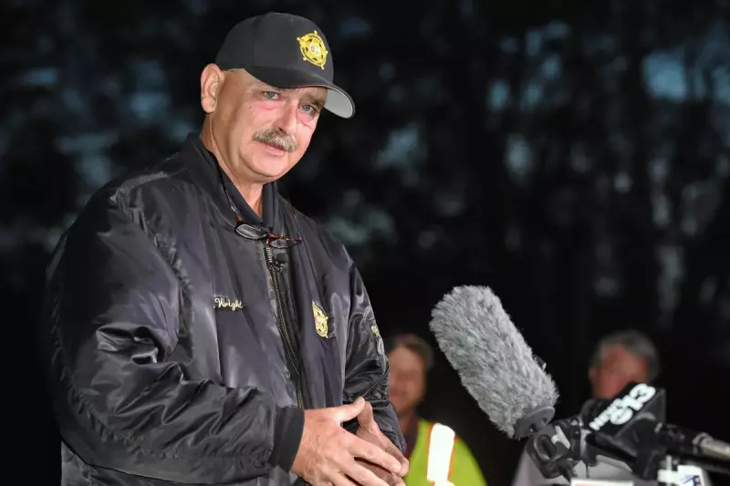 South Carolina's Apple Obsession: Washington State Dethroned in Surprising Fruit Showdown