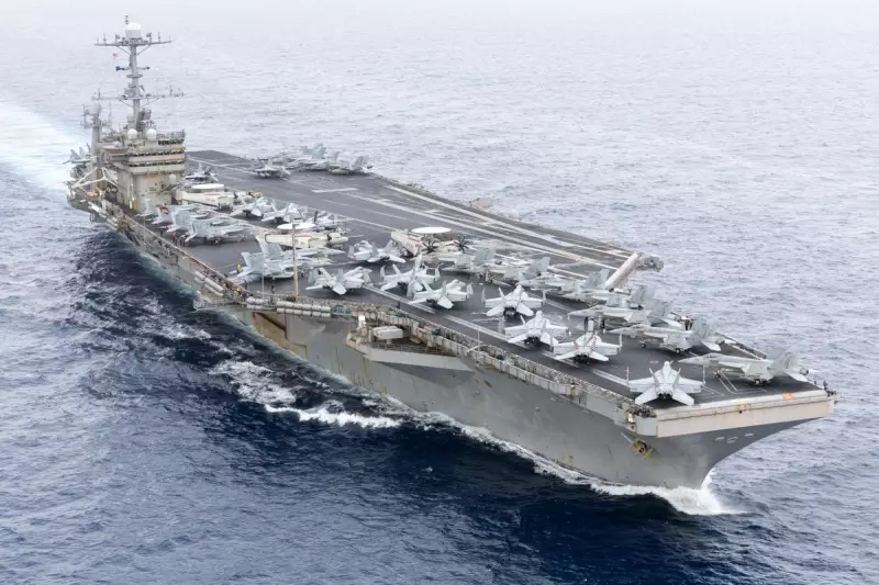 South China Sea Tensions Escalate After Military Helicopter Crash