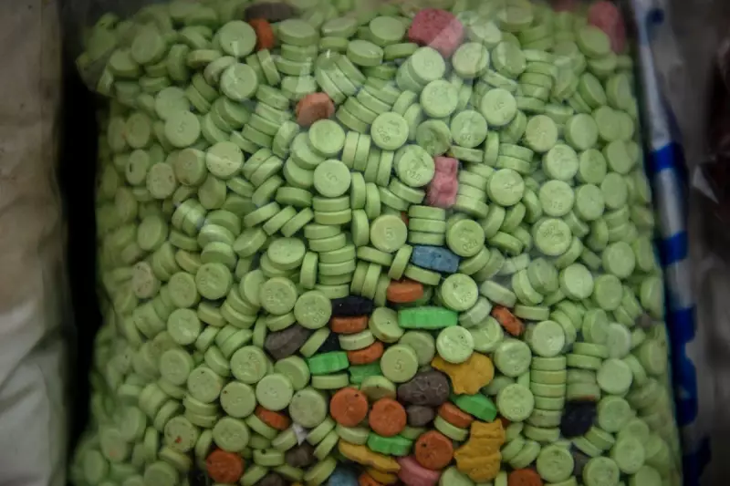 South Korea's Ketamine Crisis: Major Drug Bust on Jeju Island Reveals Alarming Trend