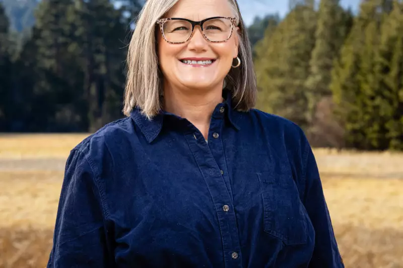 South Lake Tahoe Mayor Arrested in Shocking Embezzlement Scandal