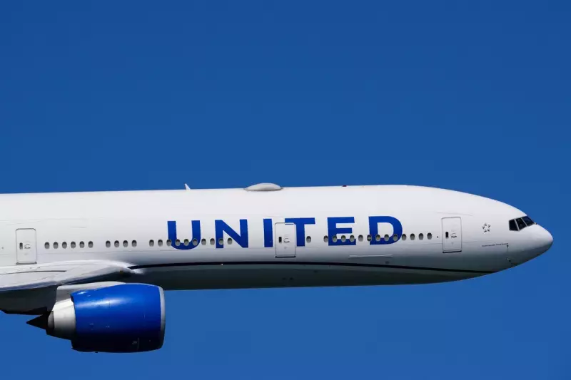 Space Debris Crisis: United Airlines Flight Narrowly Avoids Catastrophe Near Starlink Satellite