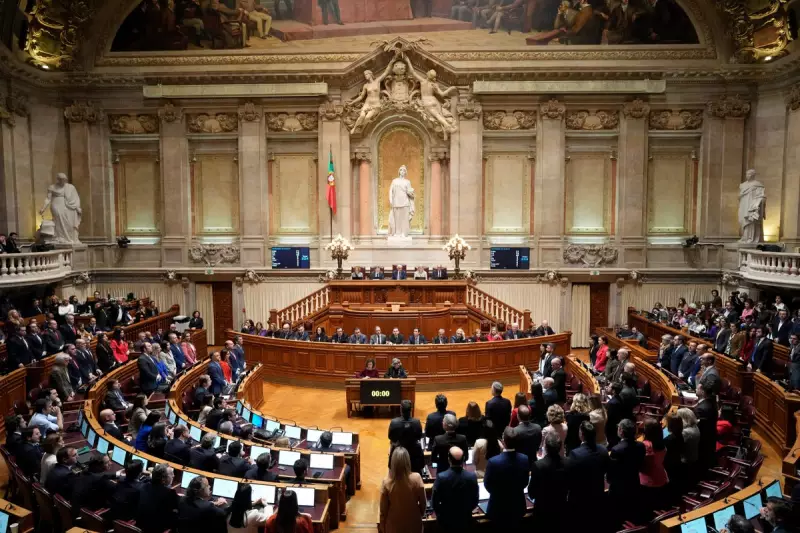 Spain and Portugal Confront Historical Injustice with Groundbreaking Offer of Citizenship to Sephardic Jews