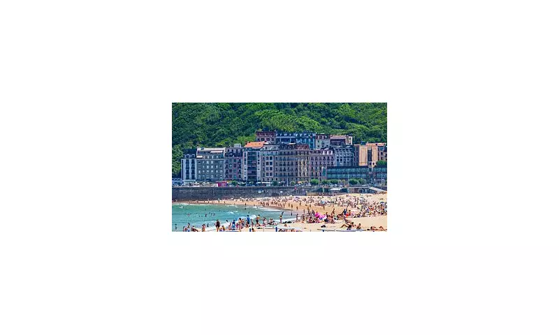 Spain's Most Beautiful Coastal Town Cracks Down: Tourists Face Strict New Rules for 2024