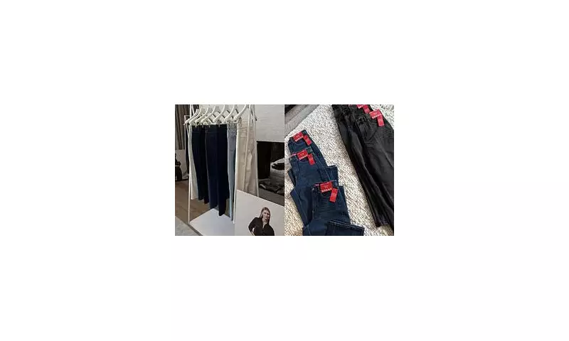 Spanx Just Launched Game-Changing Jeans That Flatter Every Figure | UK Fashion Must-Have