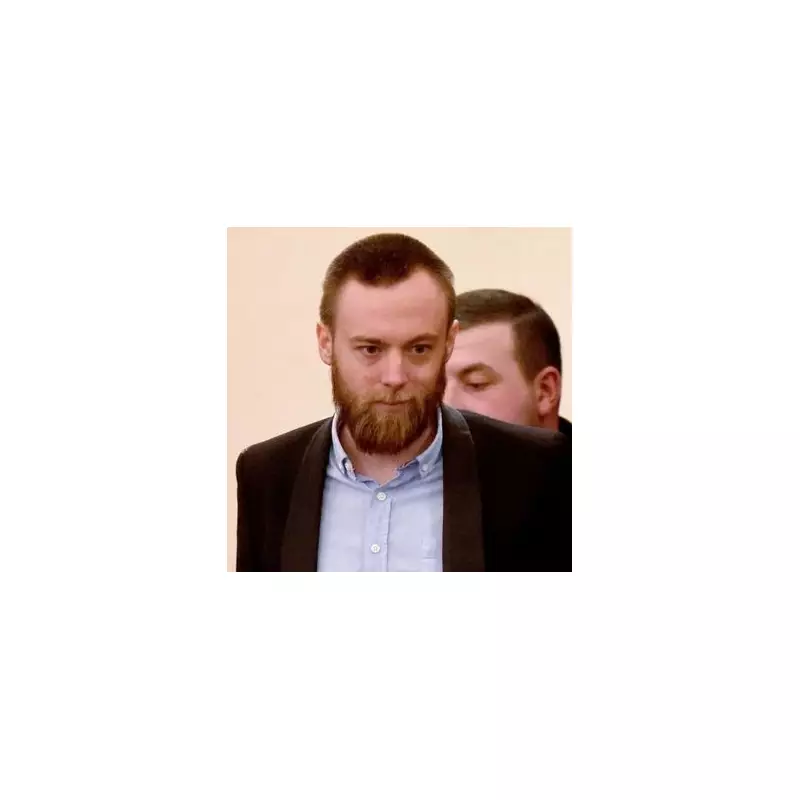 Speedboat Killer Jack Shepherd Could Walk Free Within Months After Prison Transfer