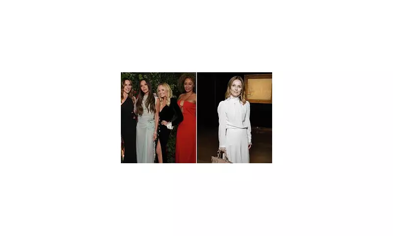 Spice Girls Biopic Drama: Geri Horner 'Sidelined' as Netflix Focuses on Group Dynamic