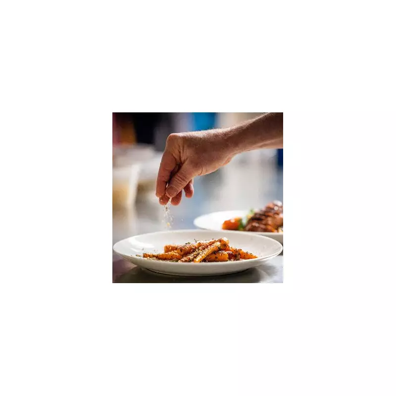 Spice Up Your Heart Health: How Adding This Tasty Kitchen Staple Could Slash Cholesterol