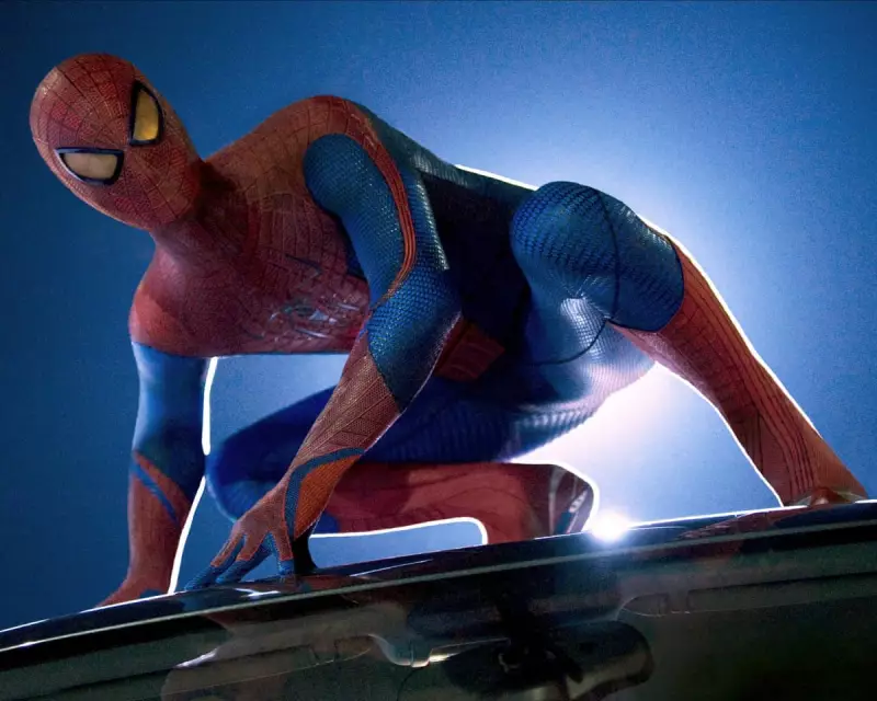 Spider-Man Suit Showdown: Sony Reportedly Blocking Maguire & Garfield's Iconic Costumes