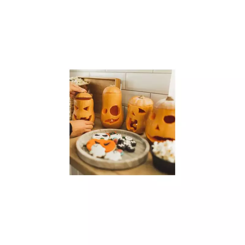 Spooktacular Halloween Treats: 5 Easy Recipes for a Frightfully Fun Party