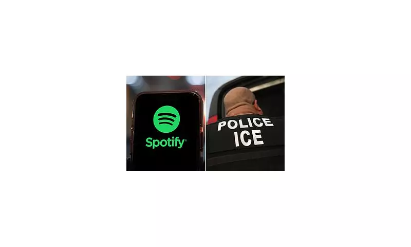Spotify Faces User Revolt: 'No Kings' Protest Movement Sparks Boycott Over Controversial ICE Advertising