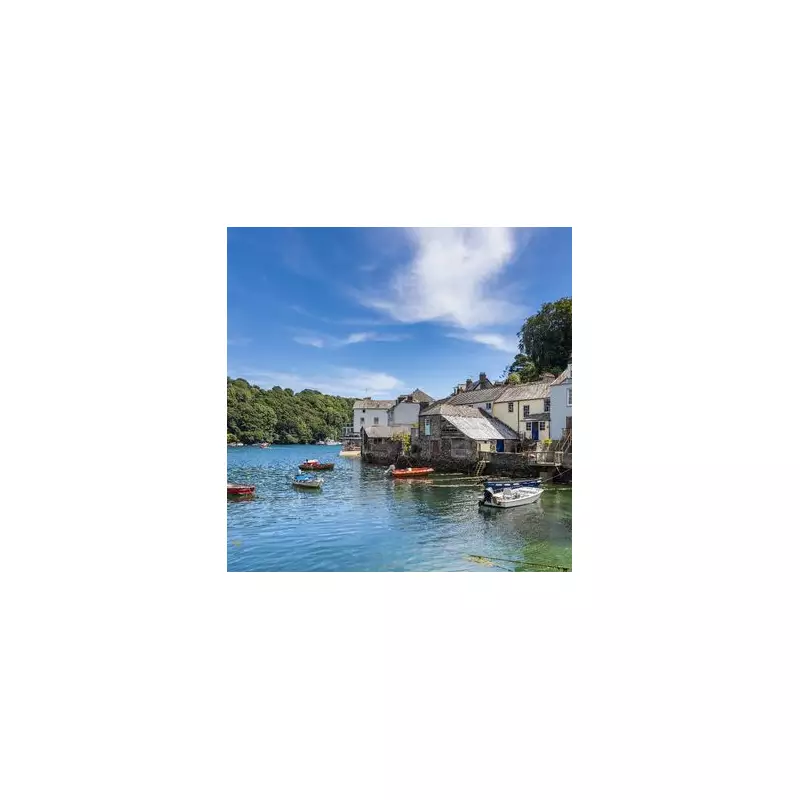 St Ives Autumn Escape: Why This Cornwall Gem Shines Brightest Outside Summer
