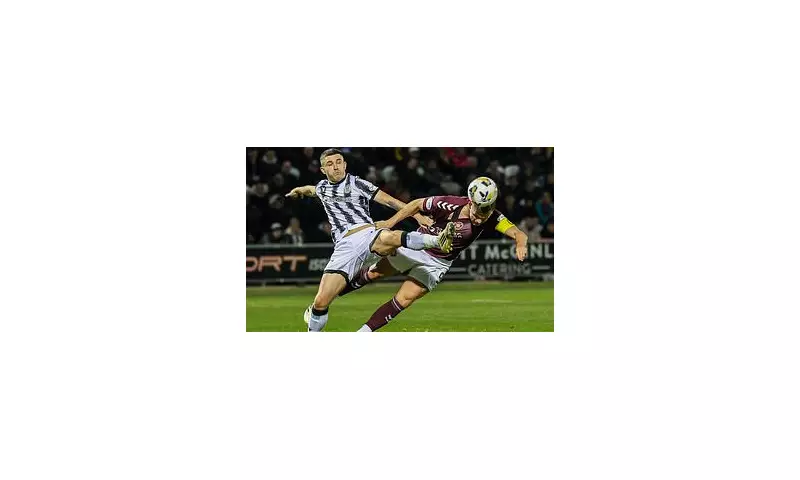 St Mirren 2-2 Hearts: Jambos Fight Back Twice to Deny League Leaders in Paisley Thriller