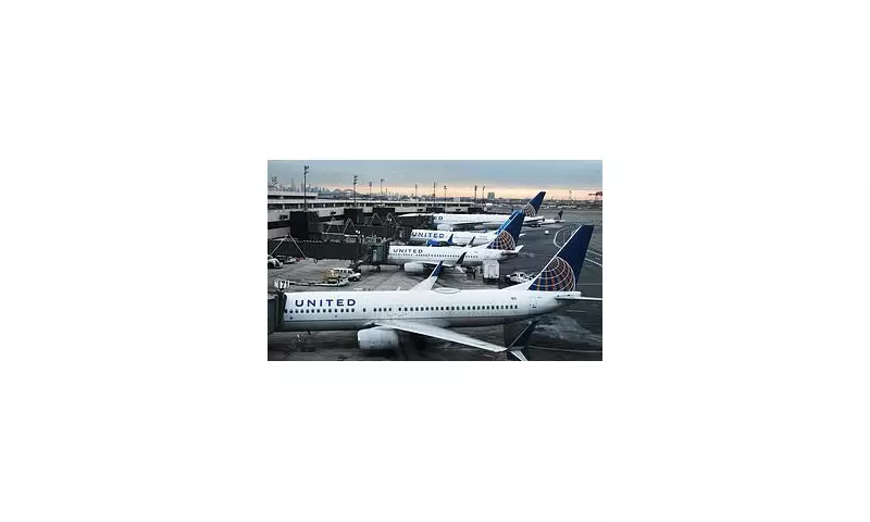 Staffing Crisis Sparks Airport Chaos: Newark Flights Grounded Amid Critical Shortages