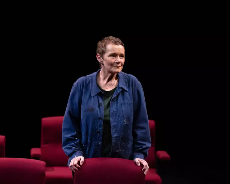 Stage Adaptation of 'Dying: A Memoir' Fails to Capture Book's Emotional Depth | Theatre Review