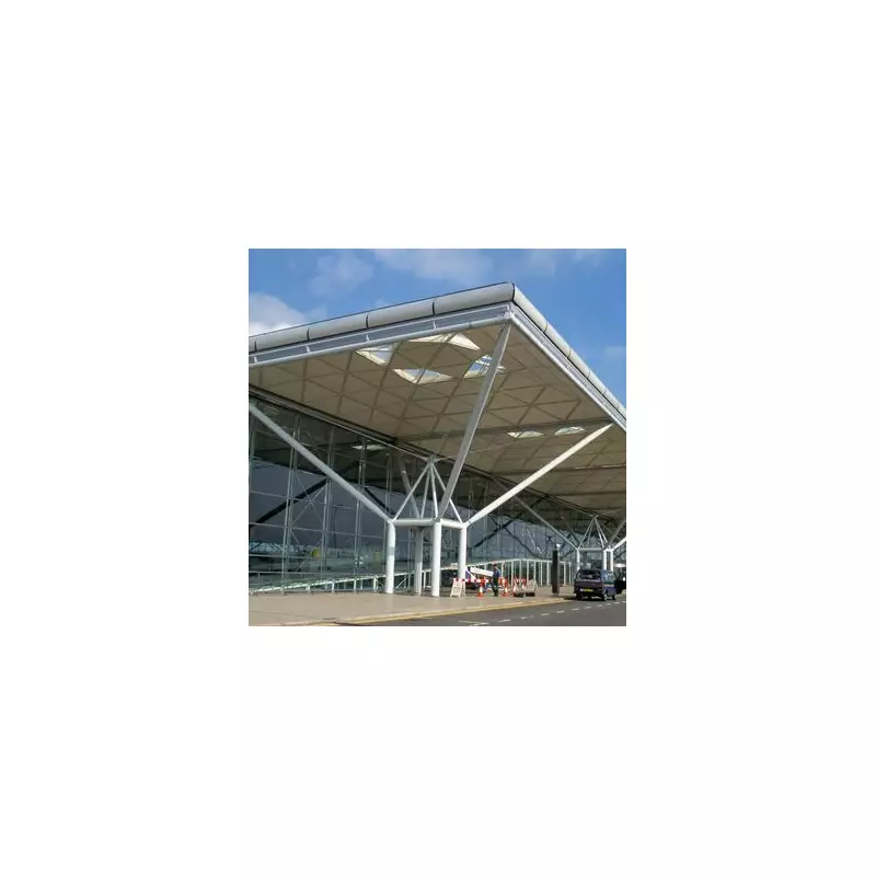 Stansted Airport Chaos: Essential Travel Warning for Half-Term Holidaymakers