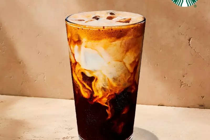 Starbucks UK Autumn Menu 2024: Apple Crisp Oat Macchiato Makes Triumphant Return