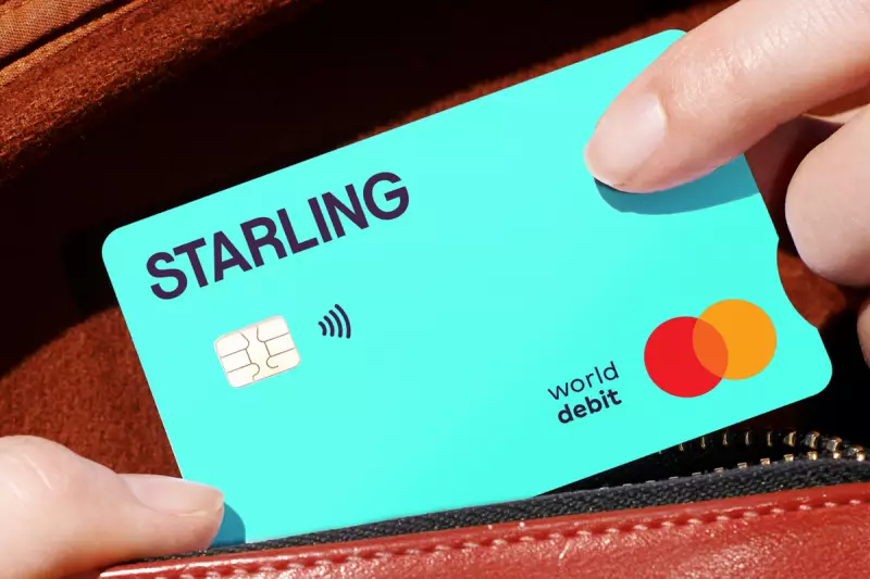 Starling Bank Cuts Ties With Facebook Amid Growing Financial Scams Crisis