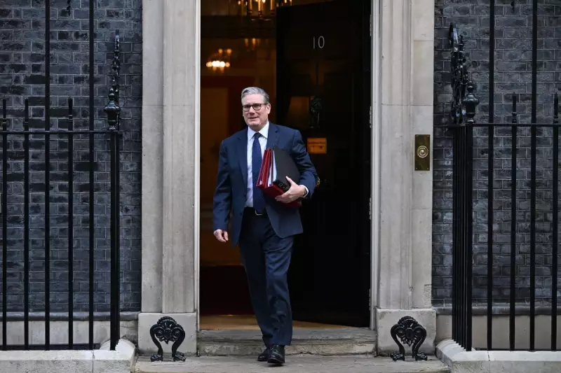 Starmer Demands Swift Action on Grooming Gang Inquiry as PMQs Clash Intensifies