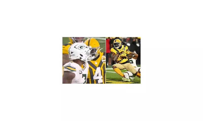 Steelers Safety Minkah Fitzpatrick Calls Out DK Metcalf After Seahawks' Shocking Defeat to Packers
