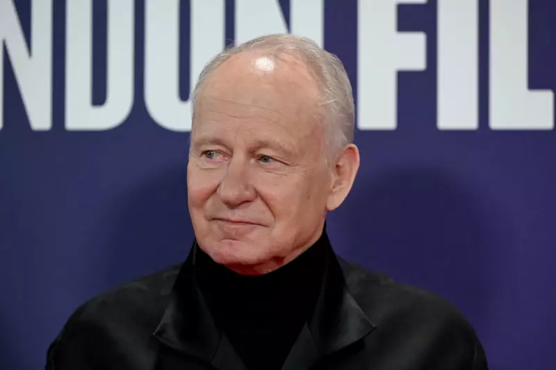 Stellan Skarsgård Reveals How A Real-Life Stroke Transformed His Acting Approach