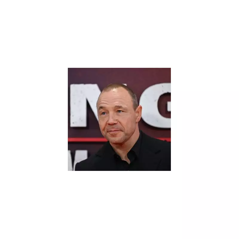 Stephen Graham's Boiling Point Sequel Gets Major Production Update - What We Know