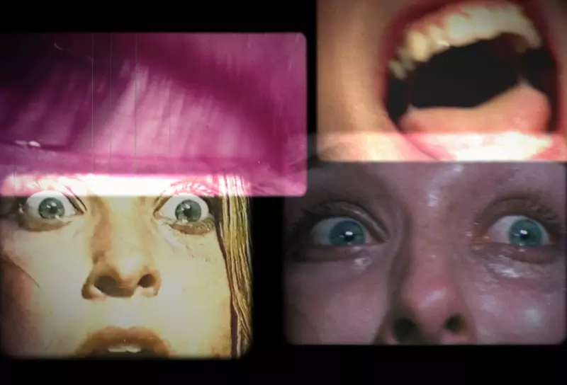 Stephen King & Takashi Miike Unleash Cinematic Chaos in 'Chain Reactions' - A Horror Lover's Dream
