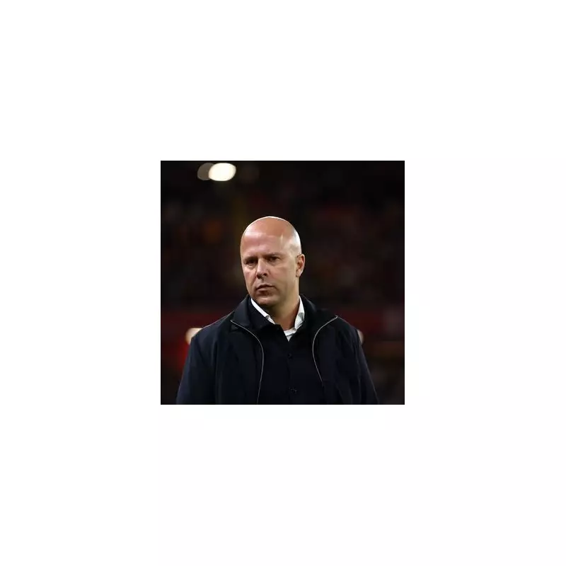 Stephen Warnock's Blunt Liverpool Verdict: What Arne Slot Must Fix Immediately