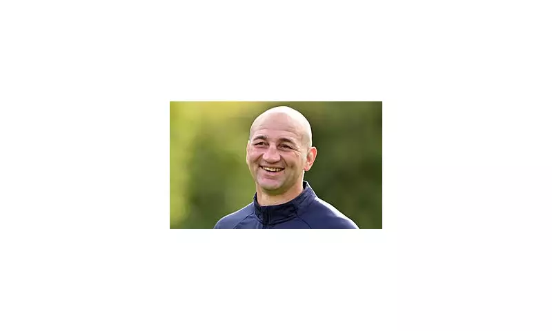 Steve Borthwick Completes England Coaching Team with Former Scotland International Appointment