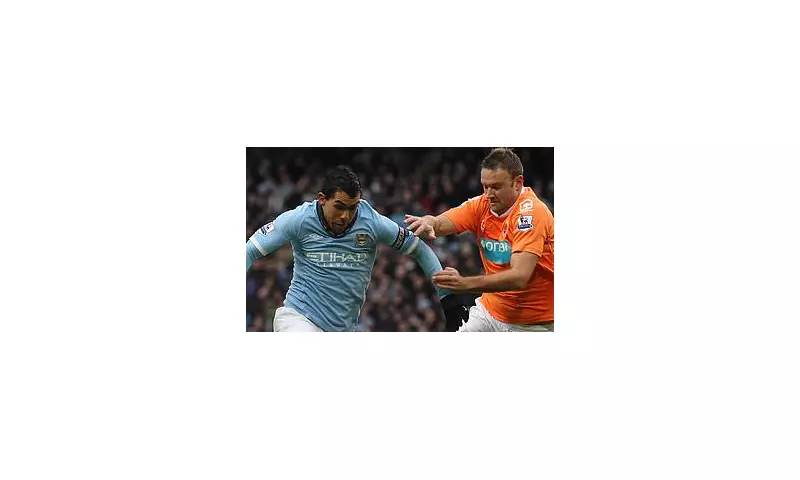 Steve Bruce Sacked After Disastrous 63-Day Reign at Blackpool