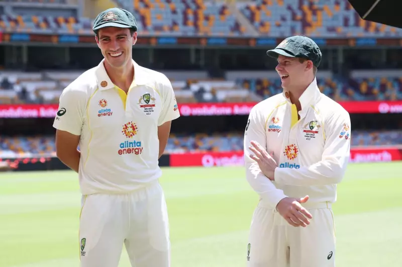 Steve Smith's Shocking Cricket Revelation: The Truth Behind His Perth Performance
