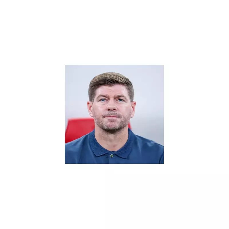 Steven Gerrard Rangers Return: Inside Track on Potential Ibrox Comeback