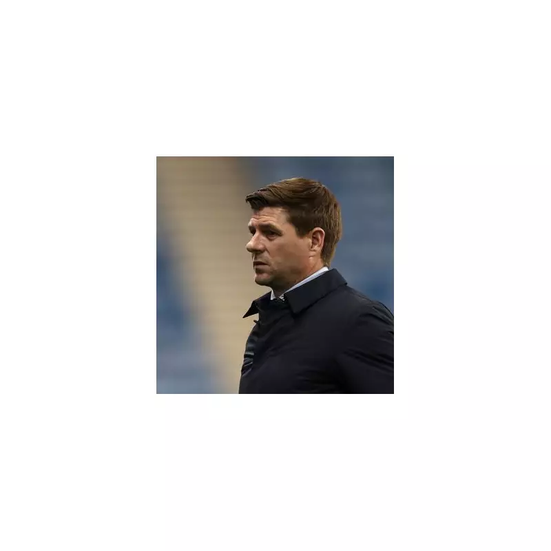 Steven Gerrard's Rangers Return Blocked as Sheffield Wednesday Secure Danny Rohl