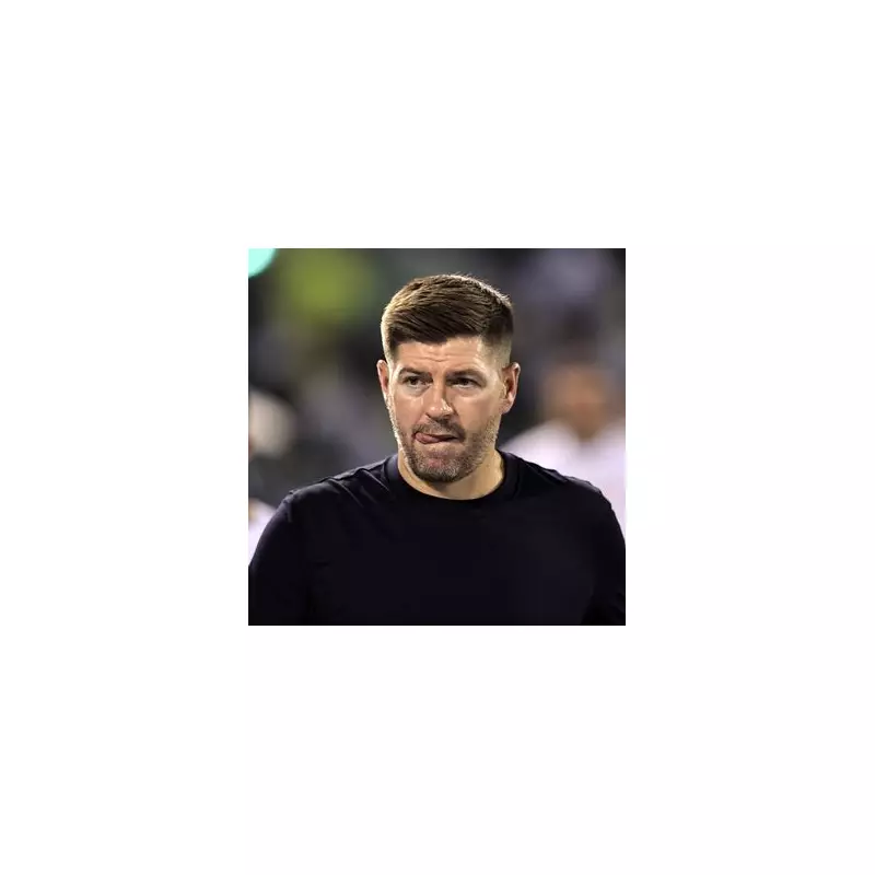 Steven Gerrard's Rangers Return: Inside Track on Ibrox Managerial Comeback