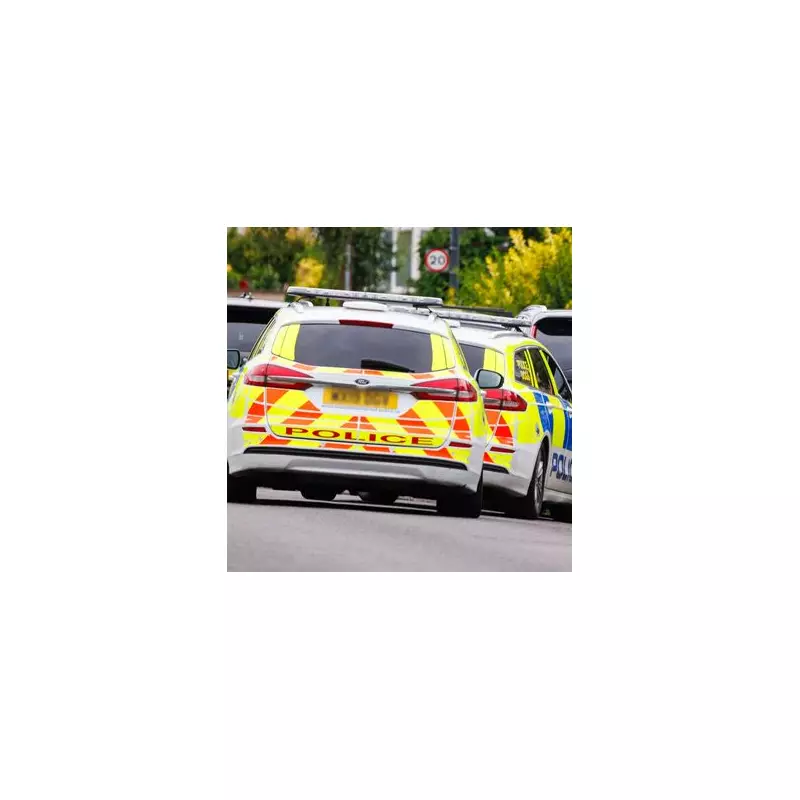 Stoke-on-Trent Braces for Night of Violence as Police Issue Urgent Warning