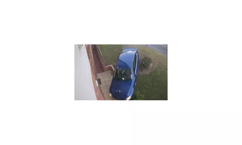 Stolen BMW Crash at Care Home: Police Chase Ends in Tragedy as Elderly Residents Die