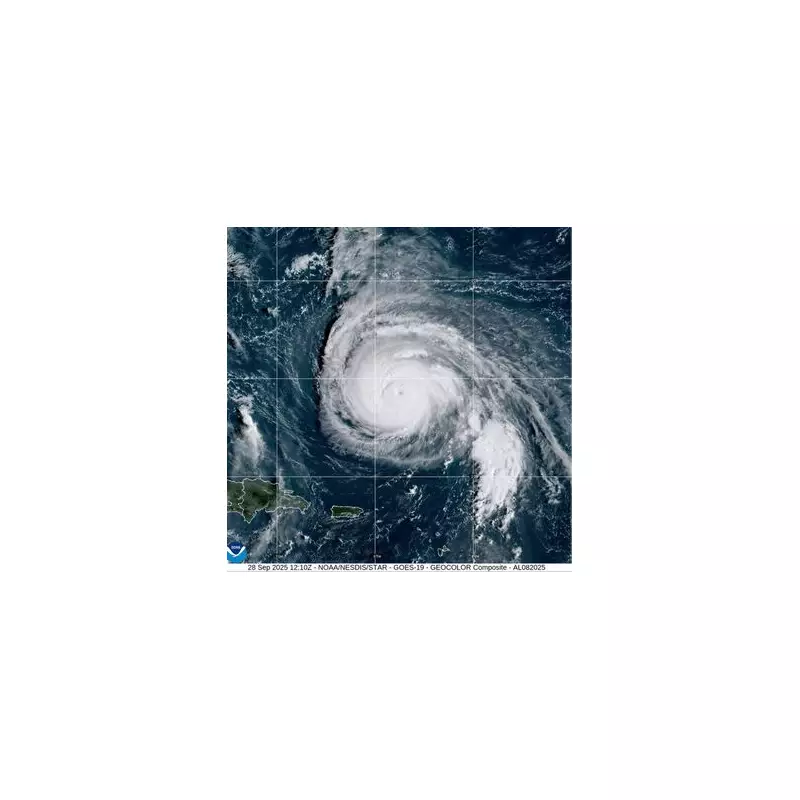Storm Amy Wreaks Havoc: Met Office Issues Urgent Weather Warnings as 70mph Winds Batter UK