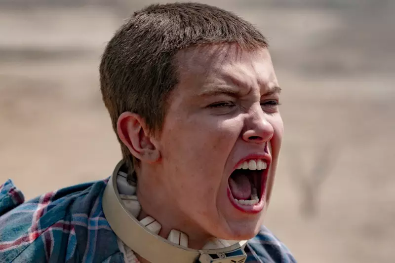 Stranger Things Season 5: Eddie Munson's Return Ruled Out by Joseph Quinn