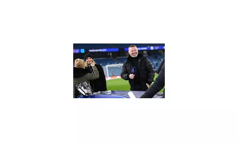 Streaming Giants Enter Champions League Battle: Amazon and Netflix Challenge TNT Sports for Broadcasting Rights