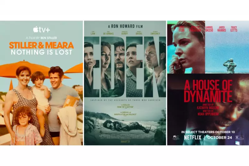 Streaming Revolution: Demi Lovato & Ben Stiller Champion Direct-to-Fan Entertainment