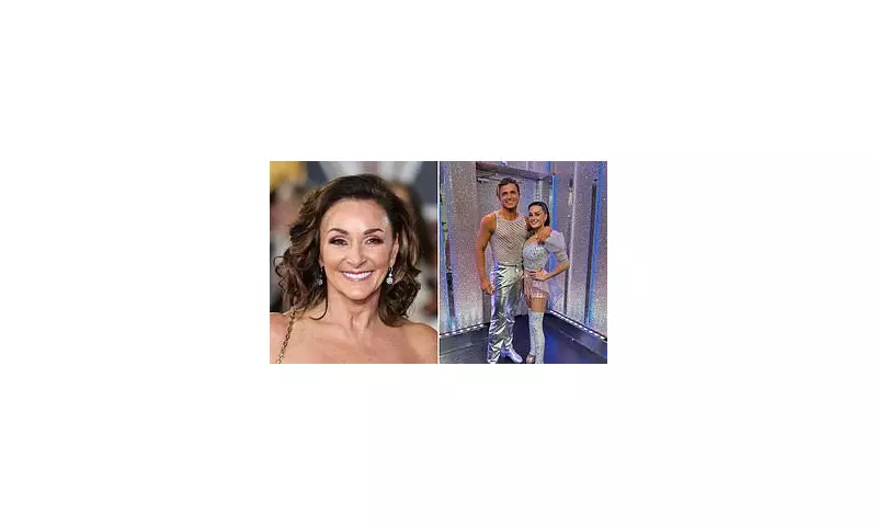 Strictly Boss Shirley Ballas Drops Bombshell: 'Show Would Be Boring Without Trained Dancers' Amid Amber Davies Casting Drama