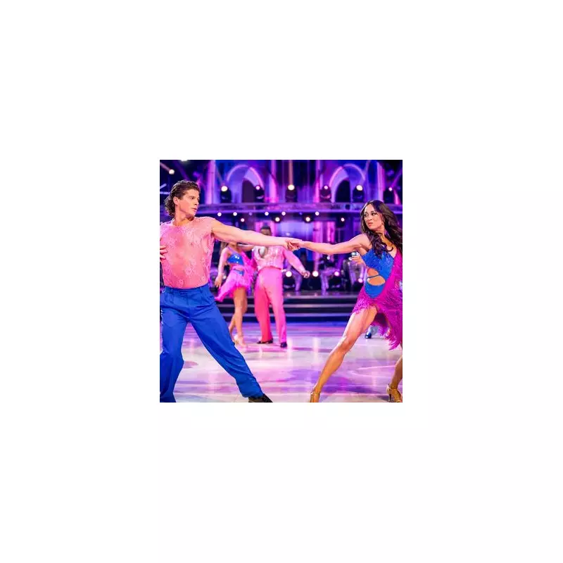 Strictly Come Dancing 2025 Live Tour Dates and Venues Revealed - Get Your Tickets Now!