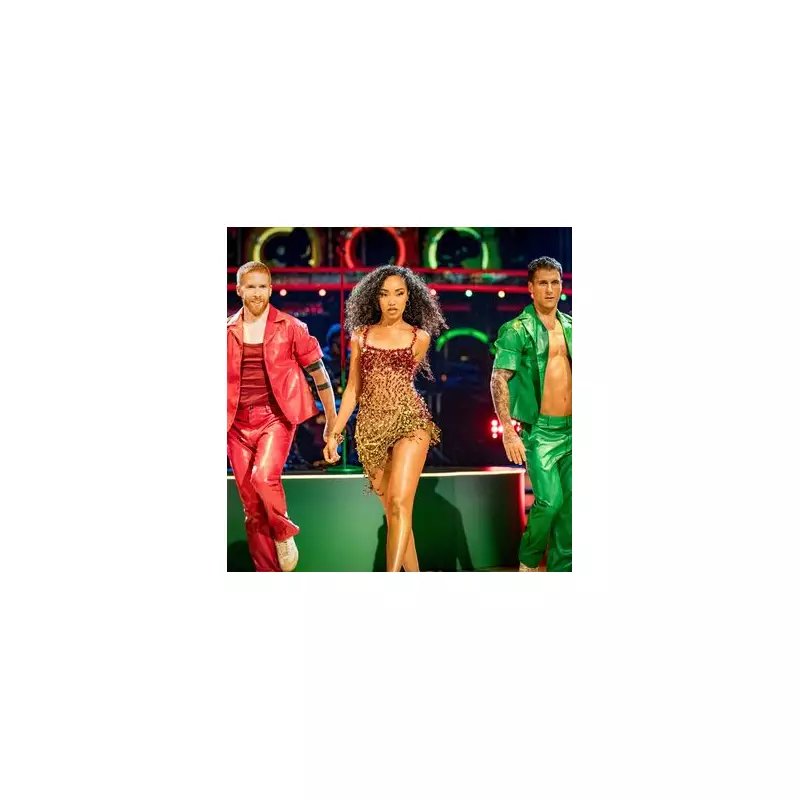 Strictly Come Dancing Fans Left Fuming Over 'Unfair' Scoring for Favourite Contestant