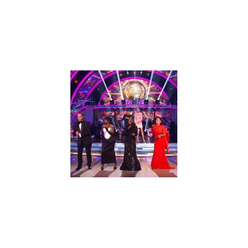 Strictly Come Dancing Fans Outraged as BBC Cuts Key Show Element