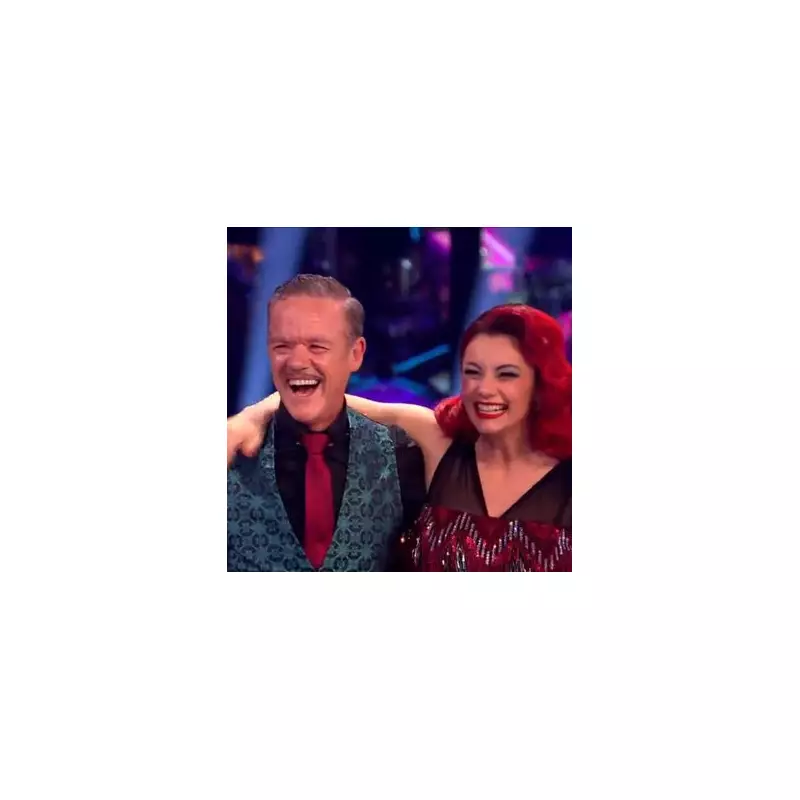 Strictly Come Dancing Fans Stunned as Annabel Croft Breaks Down in Emotional Tribute to Late Husband