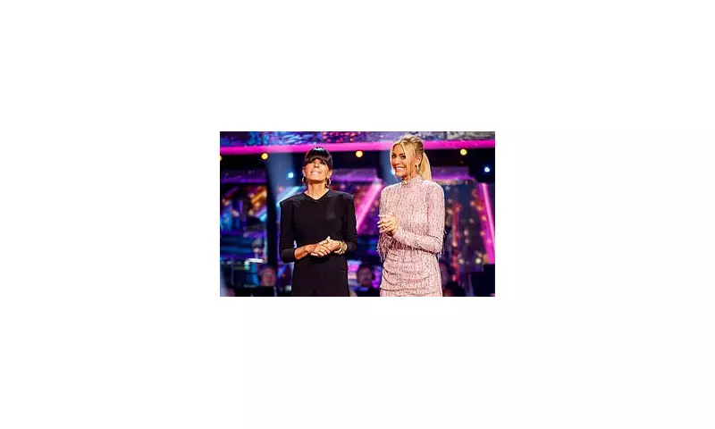 Strictly Come Dancing Hosts Tess Daly and Claudia Winkleman Confirm Return After Emotional On-Air Moment